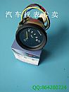 Supporting factory construction machinery oil pressure gauge 3810Z15-010