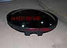 Nissan front view mirror assembly