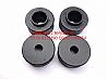 1001030-KD101 Dongfeng Tianlong automobile Renault engine front suspension cushion1001030-KD101