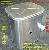 3208 metal oil tank (200 L) 1101N12-010 production wholesale1101N12-010