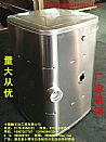 400 liters of aluminum alloy fuel tank 1101010-TY100 production and wholesale factory direct sales