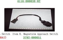 3792-000051  Magnetsim Approach Switch3792-000051