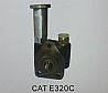 卡特E320C 330C手油泵喷油器高压油管/4W-788