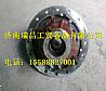60 mine truck Howell inter wheel differential shell combination (C2402110)