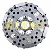420 screw type clutch disc assembly / Dongfeng Automobile Clutch