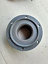 N612600020596 fan damper coupling with rubber Hualing