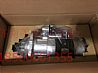 NMITSUBISHI heavy truck engine starter with Howard VG1560090007