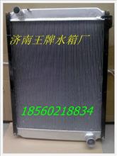东风天锦玉柴水箱散热器1301010-KM5K0