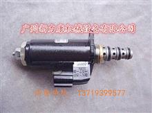 神钢SK200-8液压泵电磁阀 液压泵修理包702-21-57400