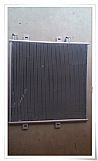 陕汽德龙冷凝器（热区板压板式）/DZ13241824350