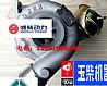 Nanchong Weifu Tianli 120 original natural gas turbocharger HP5011.3Z-18010-A01