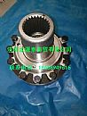 NHeavy Howard AC16 inter axle differential assembly AZ9981320136
