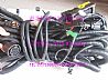 Supply Dongfeng 4H frame wiring harness assembly 3724580-KJ200