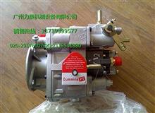 康明斯6BT5.9发动机柴油泵喷油器高压油管4076851