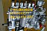 康明斯6CT8.3发动机柴油泵高压油泵喷油器/3938384