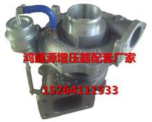 涡轮增压器（工程机械）465044-0261