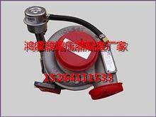 涡轮增压器（工程机械）466702-0001