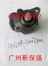 ZYB17-16AN04秦川发动机转向油泵G0218-3407100