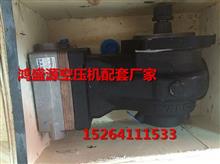 中国重汽HOWO空气压缩机总成VG1034130019