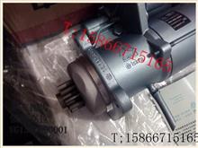 HM93R3071SE中国重汽减速起动机/VG1560090001起动机612630030212潍柴重汽