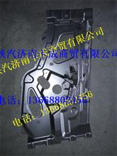 陕汽德龙X3000升降器安装板DZ14251330041   DZ142513