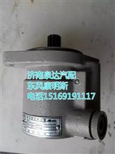 一汽解放锡柴发动机适用 转向泵 助力泵 叶片泵齿轮泵3407020-422-JH40