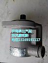 一汽解放锡柴发动机适用 转向泵 助力泵 叶片泵齿轮泵/3407020-271