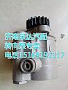 一汽解放锡柴发动机适用 转向泵 助力泵 叶片泵齿轮泵/3407020A8EA1