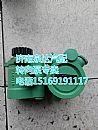 一汽解放锡柴发动机适用 转向泵 助力泵 叶片泵齿轮泵/3407020A450-JH2A