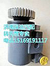 大柴道依茨发动机适用转向泵 助力泵 叶片泵 齿轮泵/3407010-D006