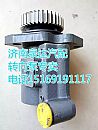 大柴道依茨发动机适用转向泵 助力泵 叶片泵 齿轮泵/3407010-D533