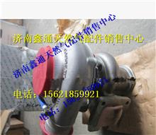玉柴天然气增压器G2C00-1118100