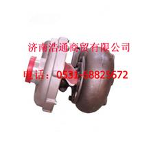 重汽WD615.67废气涡轮增压器VG1560118230
