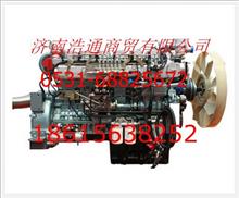 中国重汽D10.28-40国四发动机总成中国重汽D10.28-40国四发动机总成