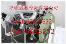 中国重汽MC13.48-30国三发动机总成中国重汽MC13.48-30国三发动机总成