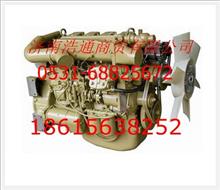 中国重汽WD415.23发动机总成中国重汽WD415.23发动机总成