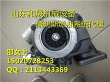 M11/ISM11增压器4024967-涡轮增压器35936064024967/3593606