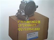 加藤HD450发动机4D31机油泵ME014603ME014603