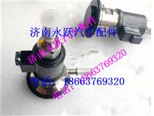 中国重汽国四发动机尿素喷射器WG1034121002