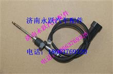 中国重汽国四排气温度传感器WG1034121033