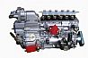 重汽发动机四气门喷油泵总成（WD615.95E)/VG1595080052