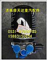陕汽德龙滤油型空气干燥器 干燥器总成 干燥器罐体生产/DZ95189362020
