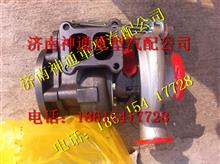 中国重汽发动机配件重汽豪沃涡轮增压器VG1092110306VG1092110306
