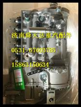 潍柴发动机喷油泵 重汽潍柴天然气发动机原厂配件厂家改装价格612601080376