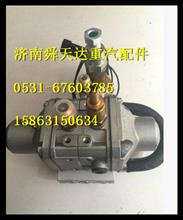 潍柴天然气减压器 重汽潍柴天然气发动机原厂配件厂家改装价格612600190948