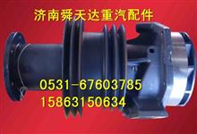 潍柴原厂发动机水泵总成 生产厂家 价格612600060143