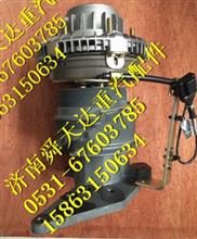 潍柴工程机械电磁风扇离合器 原厂 厂家 价格612600100185