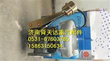 潍柴道依茨WP6.240发动机涡轮增压器原厂 厂家 价格HP80 13025822