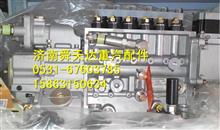 豪沃重汽D12发动机配件喷油泵总成高压油泵马力 厂家改装 价格VG1246080097