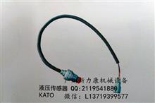 加藤KATO250-7挖掘机液压传感器 主溢流阀 主炮阀KATO250-7